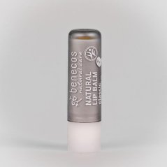Benecos balzám na rty Classic bez parfemace 4,8 g
