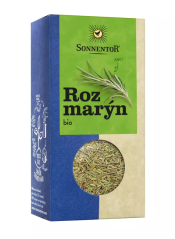 Sonnentor Bio Rozmarín rezaný 25 g