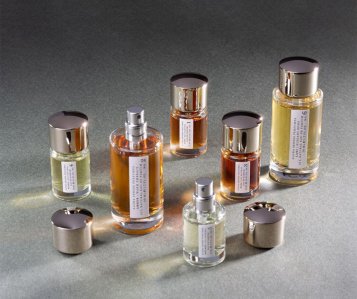 Aloha senses - Non toxic parfémy, které jsou opravdovými konkurenty syntetické komerce