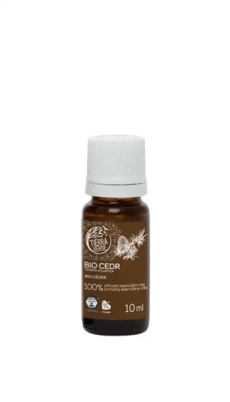Tierra Verde silica BIO Céder