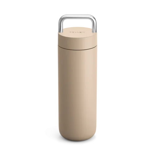 Fellow Carter Carry termo láhev 591 ml písková