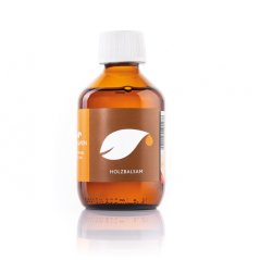 Uni sapon Přírodní balzám pro ošetřování dřeva a nábytku 200 ml