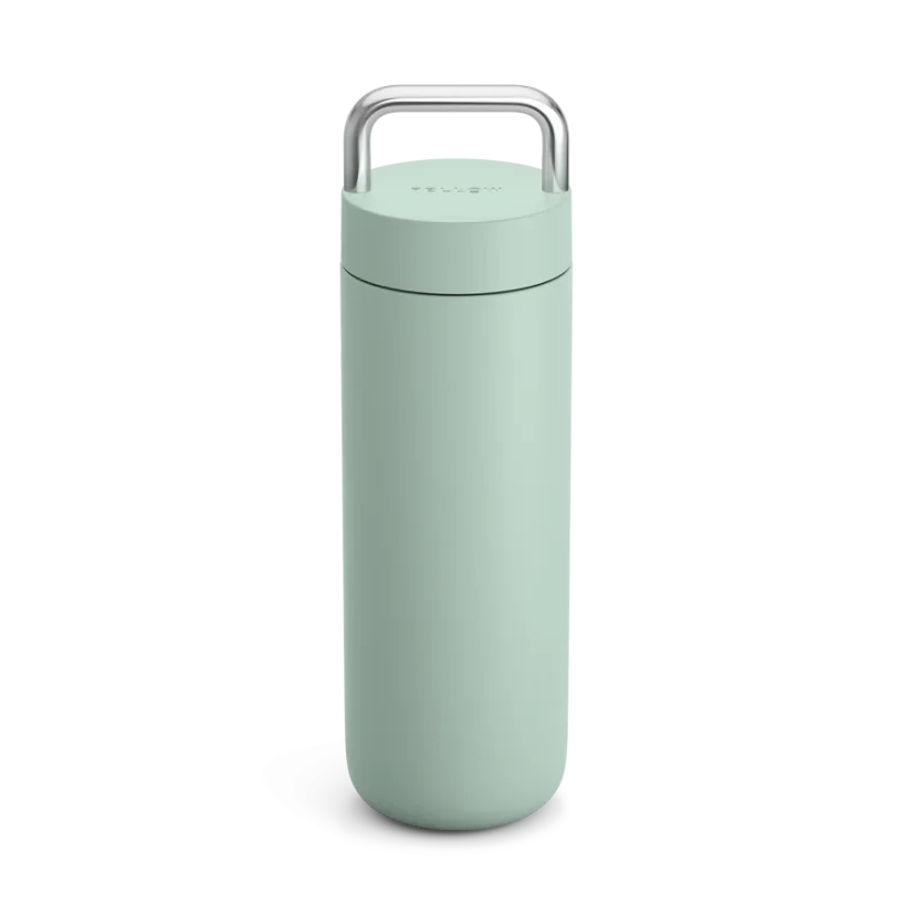 Fellow Carter Carry termo fľaša 591 ml mätová