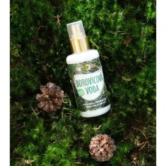 Purity Vision Borovicová voda bio 100 ml
