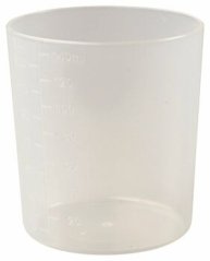 Klar Odměrka 150 ml na tekuté produkty