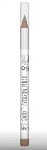 Lavera ceruzka na obočie Trend sensitive svetlo hnedá blond 02 1,14 g