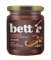 Bett’r lieskoorieškovo-kakaová nátierka s kokosovým cukrom Bio 250g