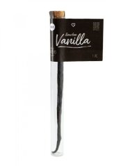 Goodie Bio Bourbonská vanilka struk 1 ks