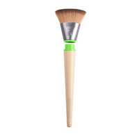 Ecotools Interchangeables Štetec na make-up plochý s vymeniteľnou hlavicou
