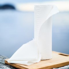 Pandoo bambusové znovupoužitelné kuchyňské utěrky