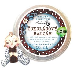 Medarek Čokoládový balzam
