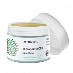 Hemptouch Balzam terapeutický CBD