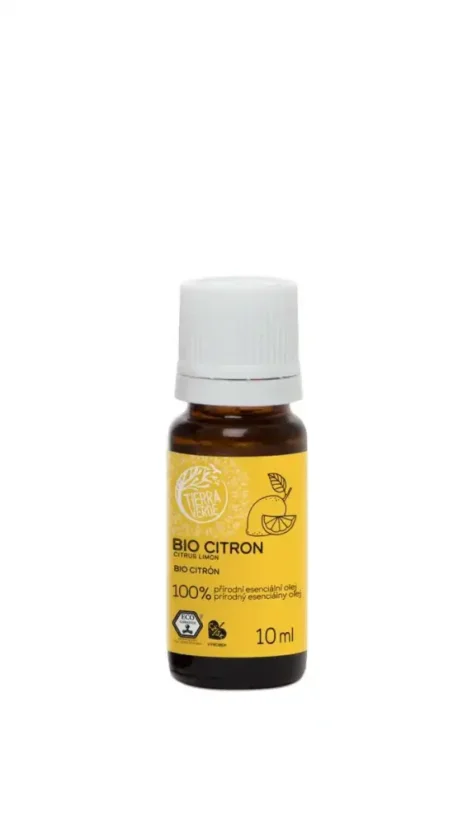 Tierra Verde silica Bio Citrón