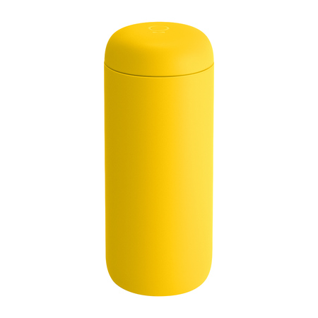 Fellow Carter Move mug termohrnček žltá Lemon zest