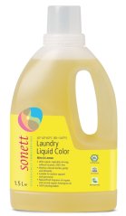 Sonett prací gél color na farebné prádlo