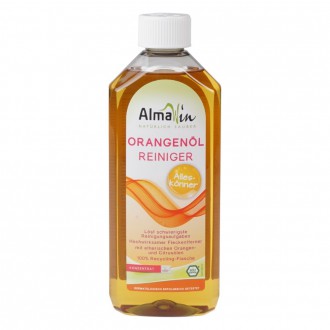 AlmaWin Pomerančový čistič 500 ml