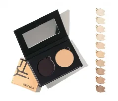 Hiro Cosmetics Multifunkční krycí korektor náplň Space Balm 3 g