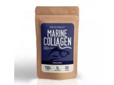 WoldoHealth Kolagén hydrolyzovaný morský v prášku 150 g