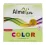 Almawin Prací prášok na farebnú bielizeň Color s vôňou lipového kvetu - hmotnosť: 2 kg