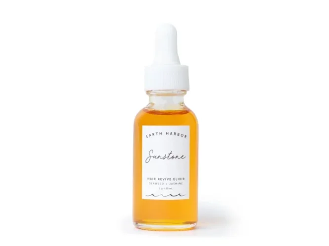 Earth Harbor SUNSTONE Hair Revive Elixir 30 ml
