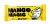 Roo´bar bio mangová tyčinka Mango Magic 30 g