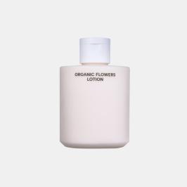 Whamisa bio pleťové lotion Double rich