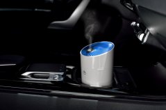 Serene House USB Difuzér Mino White Spill-Proof