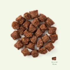 Yarrah Bio Mini Snack pre mačky 50 g