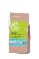 Tierra Verde Puer bieliaci prášok a odstraňovač škvŕn na báze kyslíka