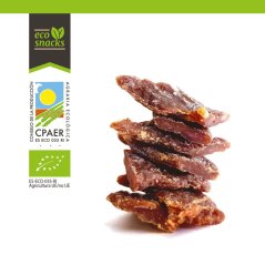 Cherky bio hovězí jerky originál