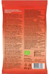 Bett´r Bio ovsené solené tyčinky Morská soľ 50 g