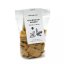 Kvetomluva AIP bylinné krekry bio 100g