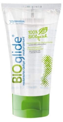 Bioglide Natural lubrikační gel - objem: 40 ml Bioglide Natural lubrikační gel - objem: 40 ml
