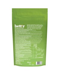 Bett'r Pražené solené pistácie Bio 150 g min.trv.11/2025