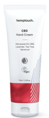 Hemptouch Krém na ruce