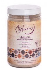 Ayluna Rhassoul, marocký jíl 400 g