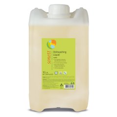 Sonett tekutý prostředek na nádobí citron