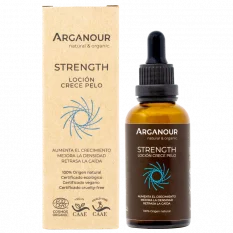 Arganour Bio sérum Strength pre vlasov 50 ml