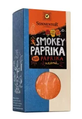 Sonnentor Bio Smokey paprika údená mletá 50 g
