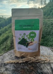 MycoMedica Bio Chlorella 1200 tabliet 300 g