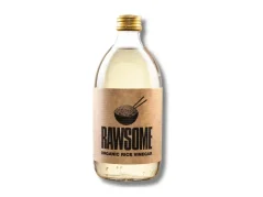 Rawsome Rýžový ocet bio 500 ml