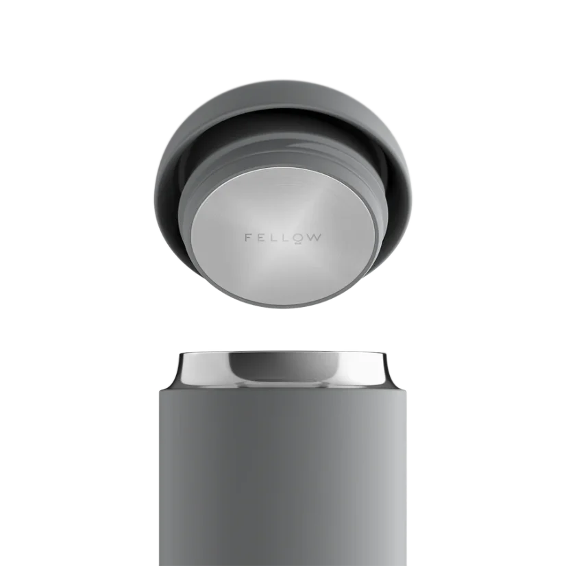 Fellow Carter Everywhere mug termohrnček nádoba sivá - objem: 473 ml
