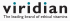 Viridian Nutrition