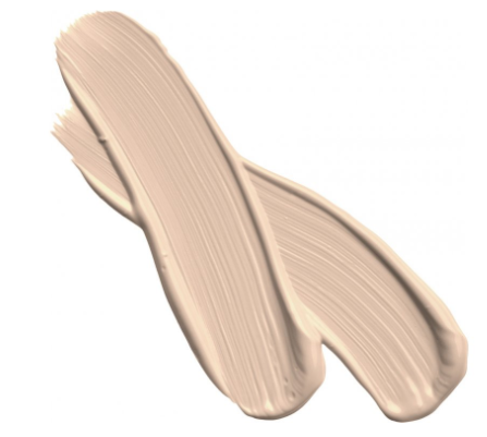 Sappho new paradigm tekutý make-up odtieň Mia