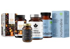 Výhodná sada produktů Pro Něho