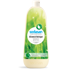 Sodasan ekologický čistič univerzálny 1l