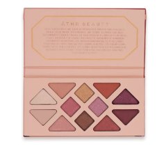 Aether Beauty  Summer Solstice Palette paletka očných stínov