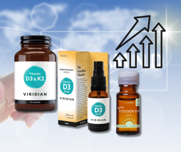 Předávkování vitamínem D: příznaky, rizika a kolik je už moc