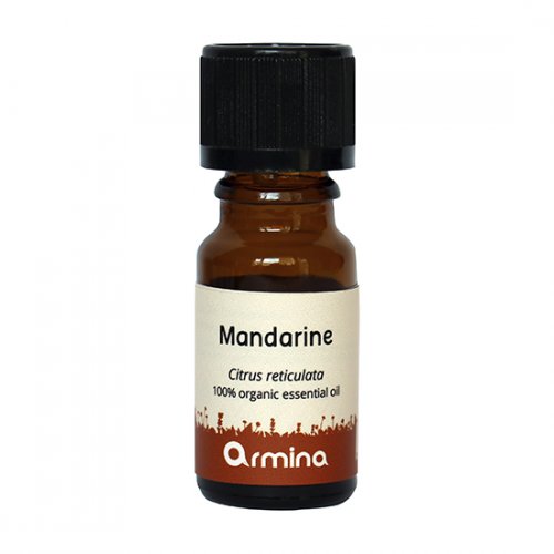 Armina Bio éterický olej Mandarinka 10 ml