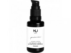 Nui Cosmetics Rozjasňující hydratační primer Pounamu
